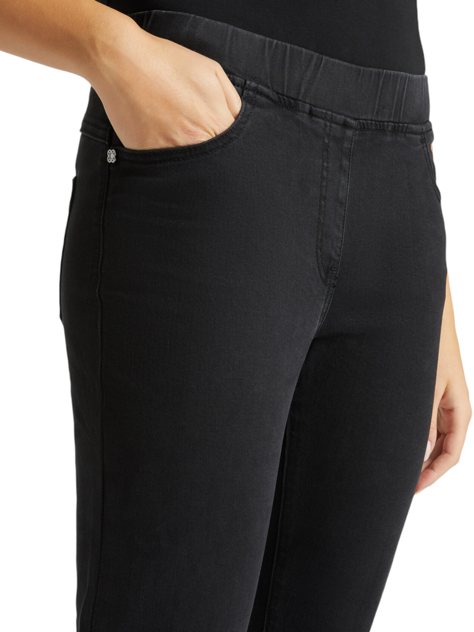 Stretch Jeggings Elena Miro Jeggings ELENA MIRò Women's Jeans
