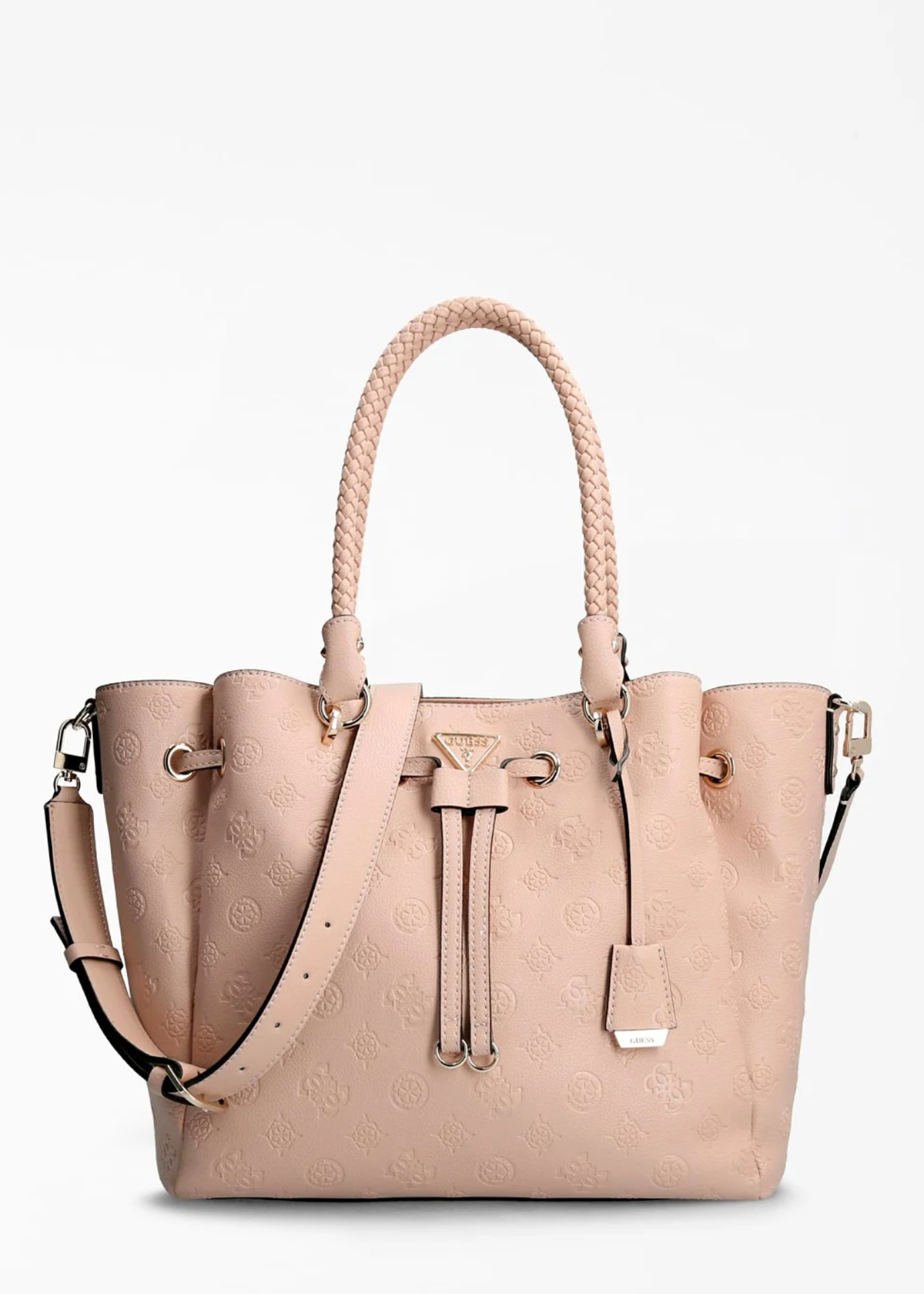 BORSA GUESS - GUESS - Fashion Scoppettuolo