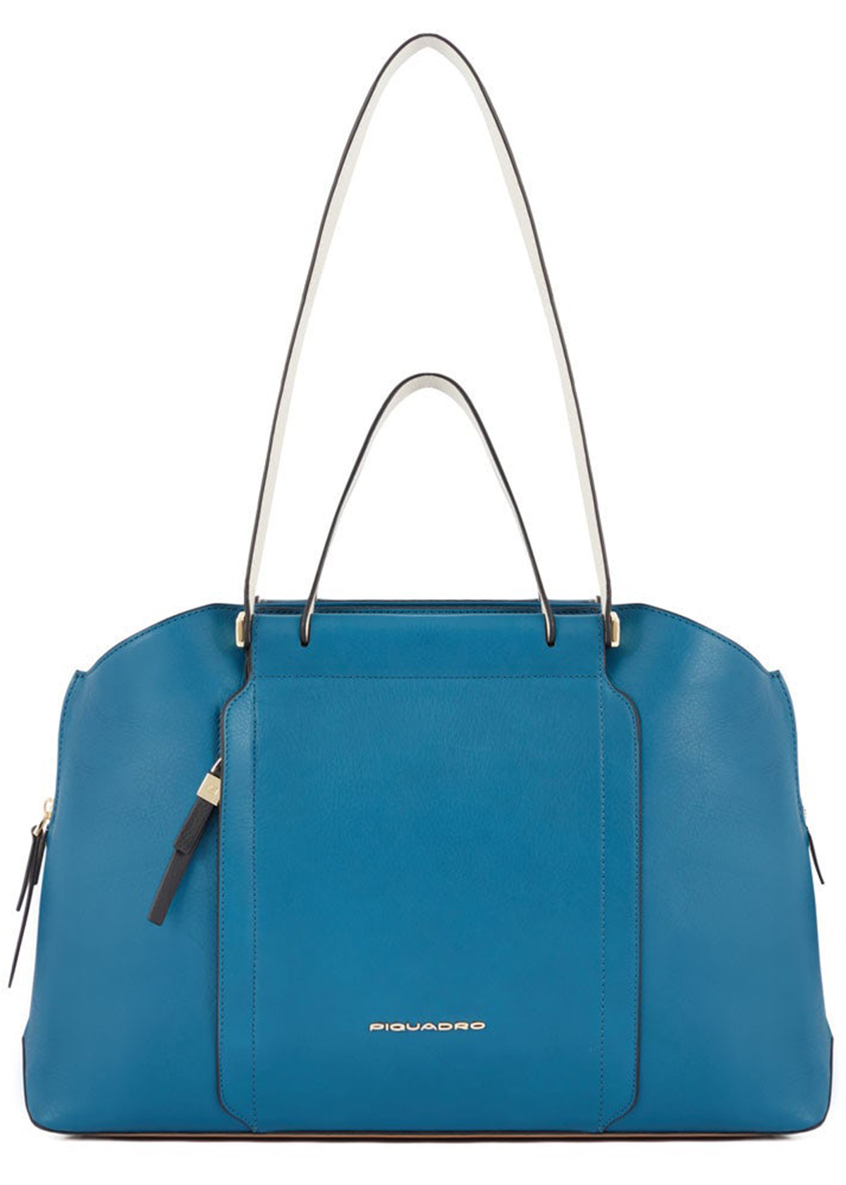 BORSA PIQUADRO - PIQUADRO - Fashion Scoppettuolo