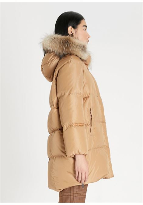 weekend max mara parka