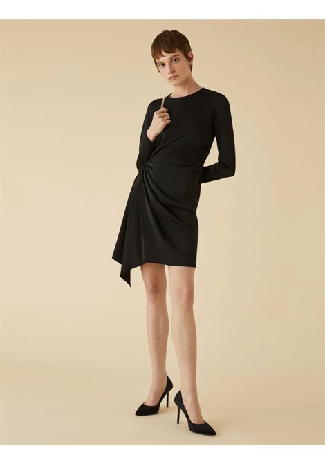 Marella Abito Plisse Marella Abiti In Saldo On Sale