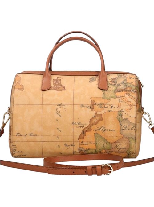 Bauletto con Tracolla Alviero Martini I  Classe Geo Collection ALVIERO MARTINI | E042-60000010