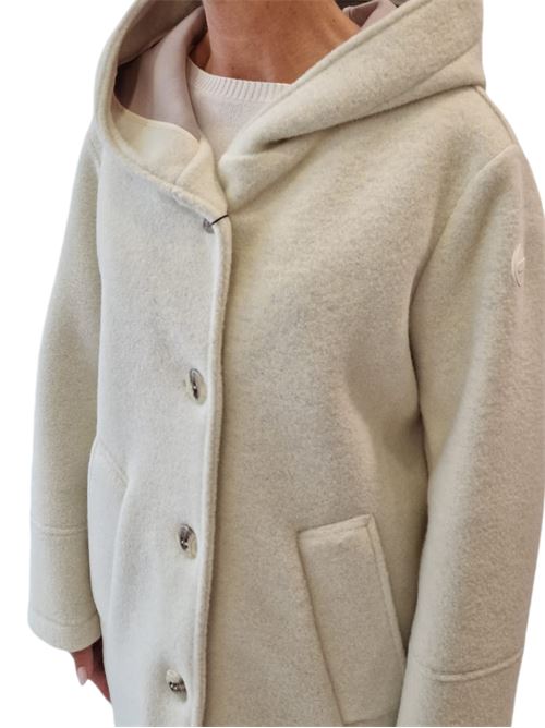 Cappotto in morbido panno di lana COLMAR | 2041-3WW04A