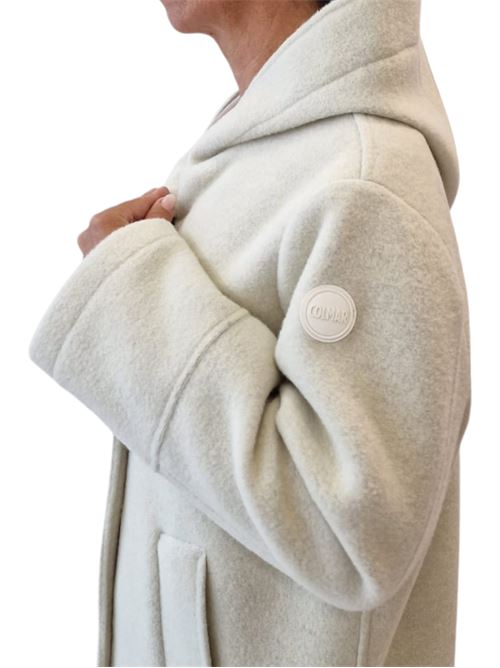 Cappotto in morbido panno di lana COLMAR | 2041-3WW04A