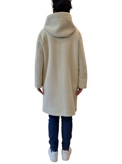 Cappotto in morbido panno di lana COLMAR | 2041-3WW04A