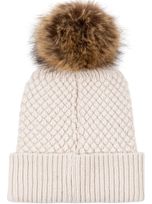 Cappello donna con pelliccia sintetica COLMAR | 4854E-3XS04