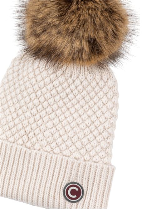 Cappello donna con pelliccia sintetica COLMAR | 4854E-3XS04