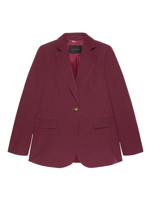 Blazer in cady ELENA MIRO | Q101P000029N29