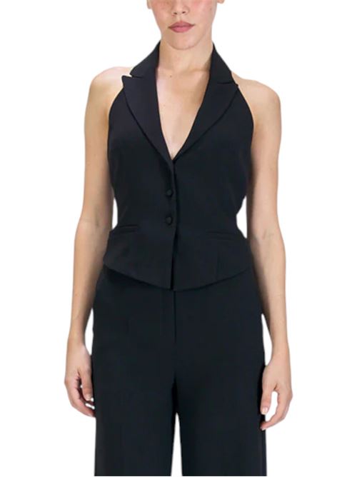 completo gilet + pantalone EMME MARELLA | 2425216021004