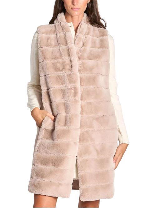 gilet imbottito EMME MARELLA | 2425456011006