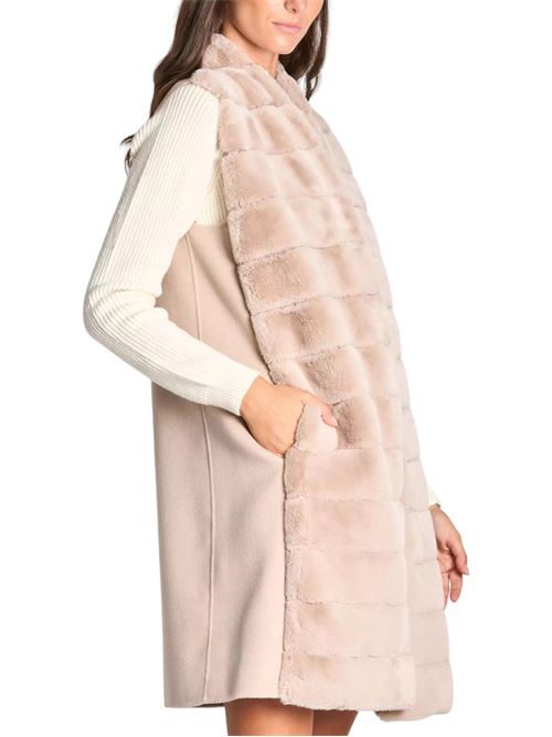 gilet imbottito EMME MARELLA | 2425456011006