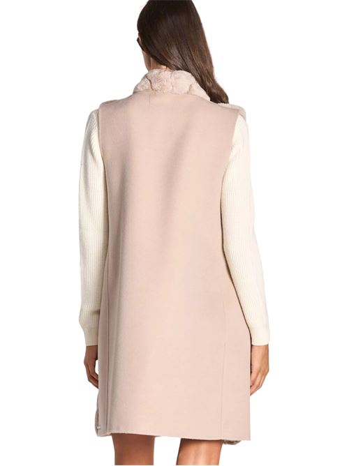 gilet imbottito EMME MARELLA | 2425456011006