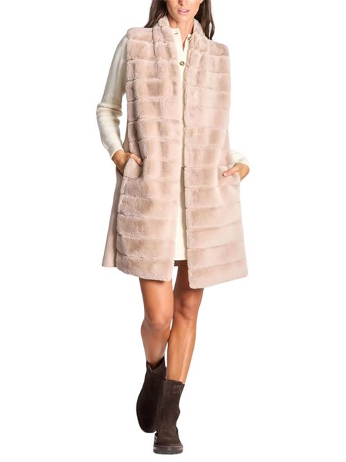 gilet imbottito EMME MARELLA | 2425456011006