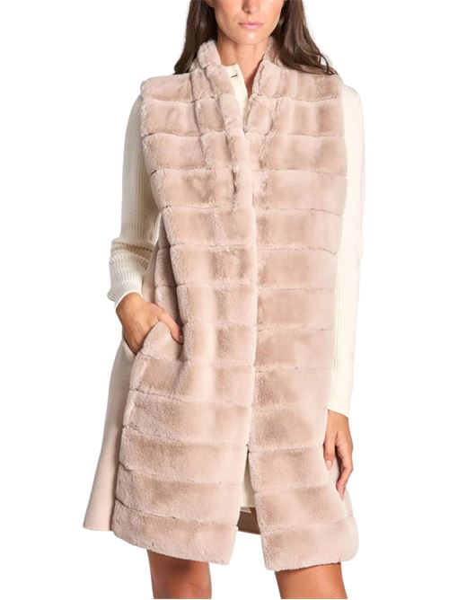 gilet imbottito EMME MARELLA | 2425456011006
