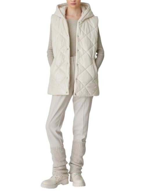 Gilet trapuntato reversibile MARELLA | 2423296027001