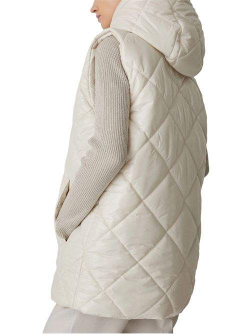 Gilet trapuntato reversibile MARELLA | 2423296027001