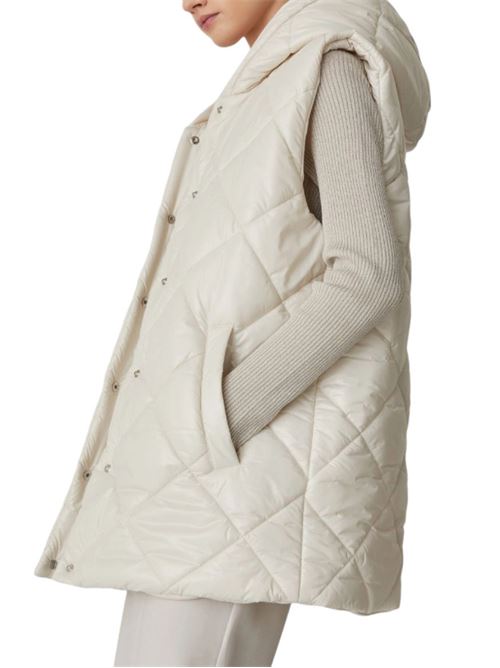 Gilet trapuntato reversibile MARELLA | 2423296027001