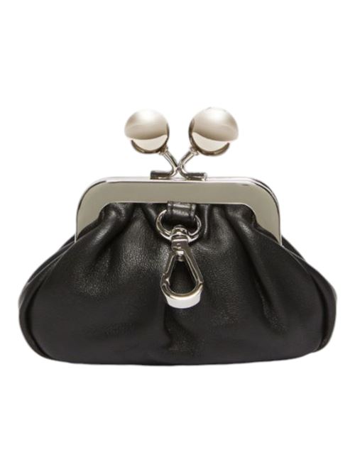 Pasticcino Bag Nano in nappa MAX MARA WEEKEND | 242572601407