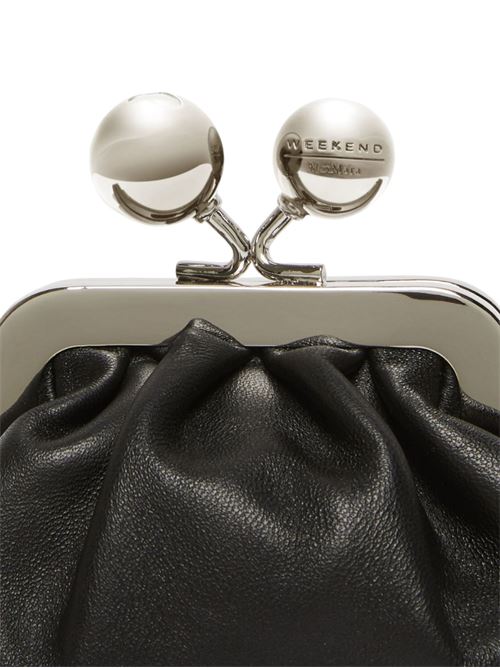 Pasticcino Bag Nano in nappa MAX MARA WEEKEND | 242572601407