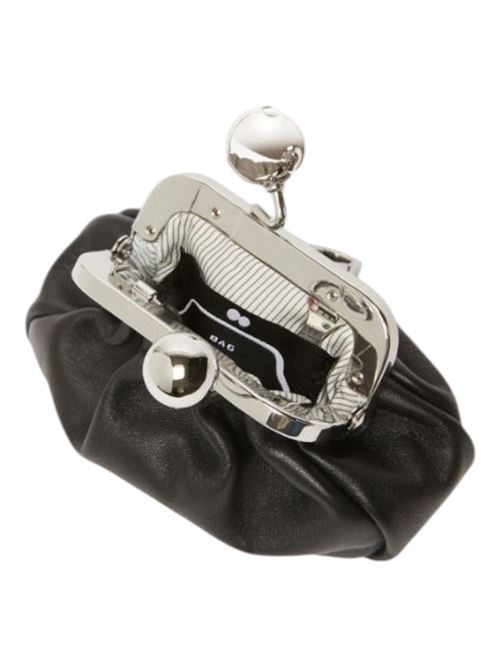 Pasticcino Bag Nano in nappa MAX MARA WEEKEND | 242572601407