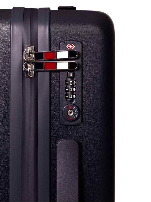 Trolley TOMMY HILFIGER | AU0AU01973DW6