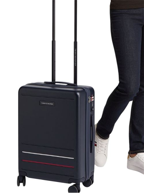 Trolley TOMMY HILFIGER | AU0AU01973DW6