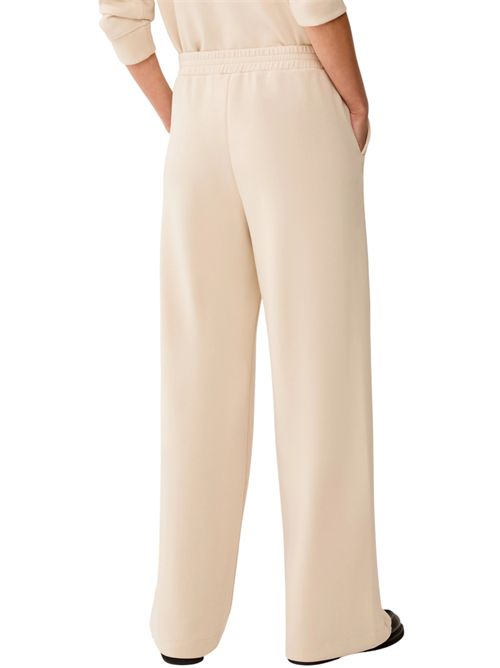 Joggers ampi in felpa attilia PENNYBLACK | 25217860865