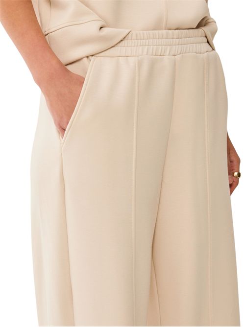 Joggers ampi in felpa attilia PENNYBLACK | 25217860865