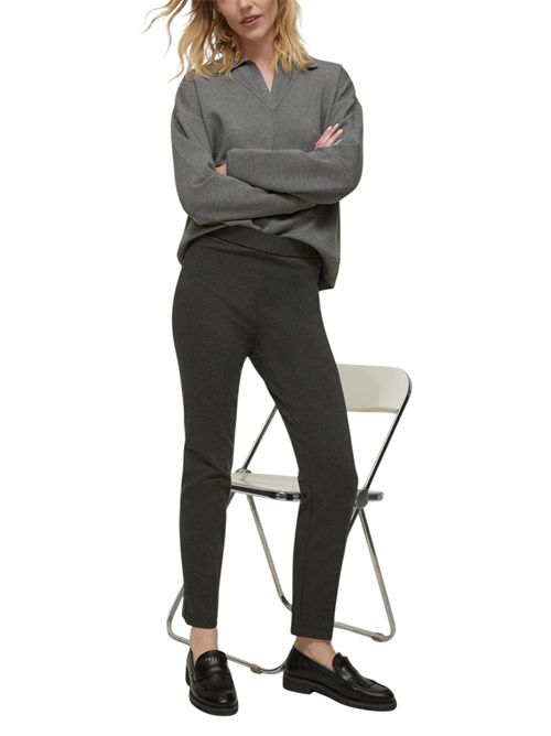 Pantaloni slim fit in jersey namur PENNYBLACK | 25217860962