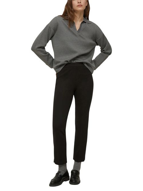 Pantaloni slim fit in jersey namur PENNYBLACK | 25217860963