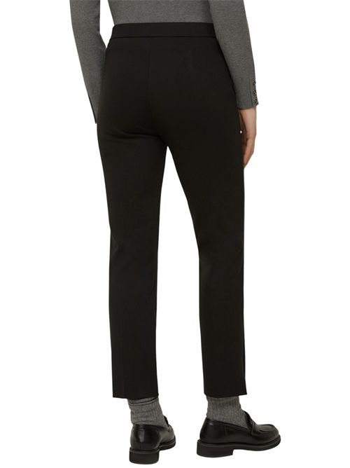 Pantaloni slim fit in jersey namur PENNYBLACK | 25217860963