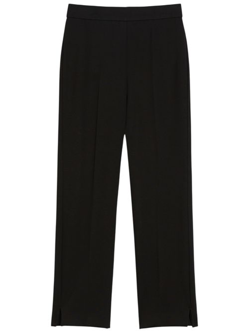 Pantaloni slim fit in jersey namur PENNYBLACK | 25217860963