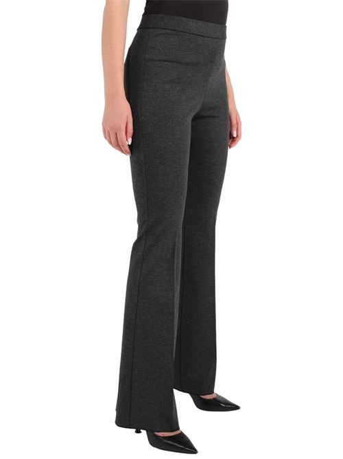 Pantalone flare cheer PENNYBLACK | 25217861062
