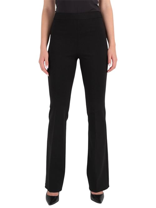 Pantalone flare cheer PENNYBLACK | 25217861063
