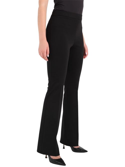 Pantalone flare cheer PENNYBLACK | 25217861063