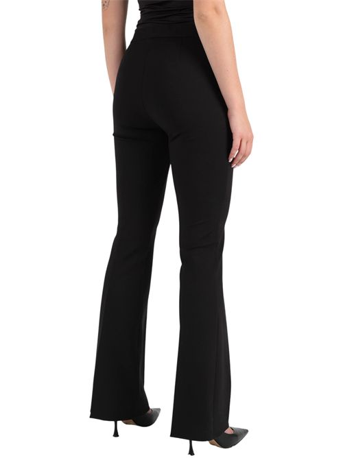 Pantalone flare cheer PENNYBLACK | 25217861063