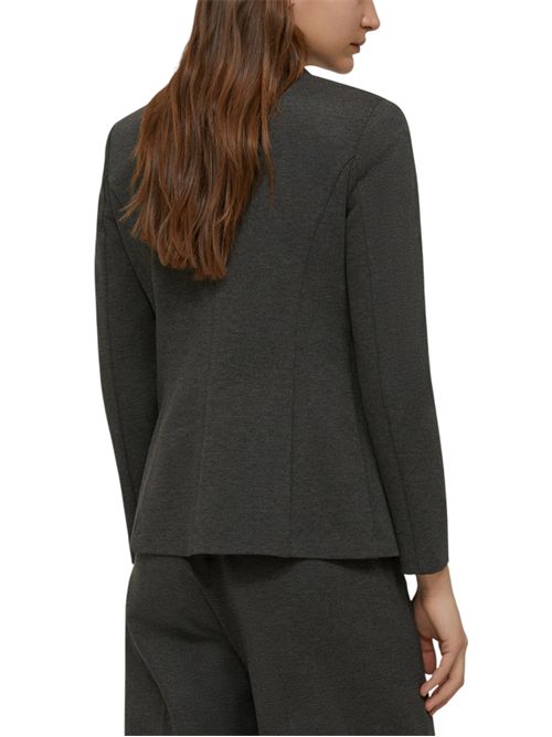 Blazer slim in jersey negozio PENNYBLACK | 25219161062
