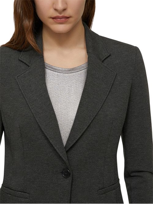 Blazer slim in jersey negozio PENNYBLACK | 25219161062