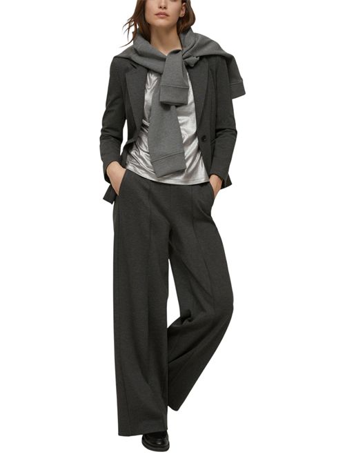 Blazer slim in jersey negozio PENNYBLACK | 25219161062