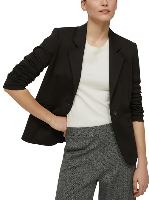 Blazer slim in jersey negozio PENNYBLACK | 25219161063