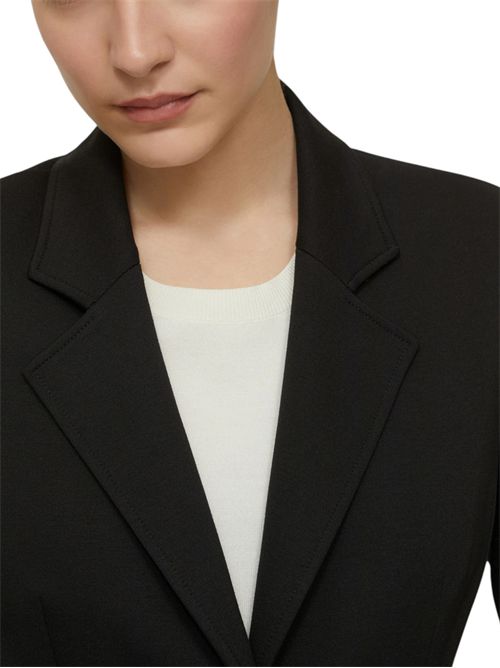 Blazer slim in jersey negozio PENNYBLACK | 25219161063