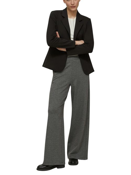 Blazer slim in jersey negozio PENNYBLACK | 25219161063