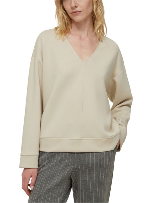 Felpa con scollo a V fantasy PENNYBLACK | 25219760265