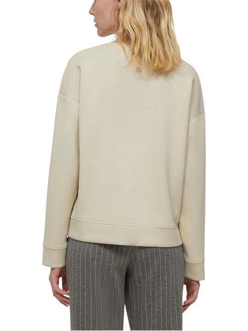 Felpa con scollo a V fantasy PENNYBLACK | 25219760265