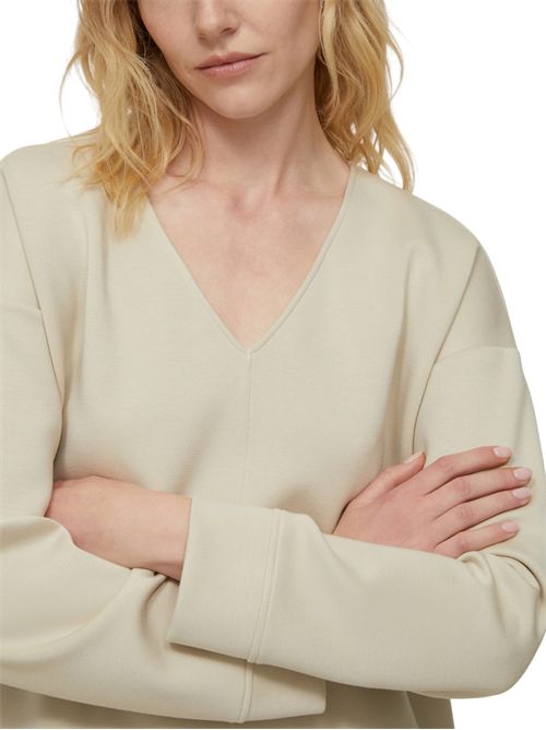 Felpa con scollo a V fantasy PENNYBLACK | 25219760265