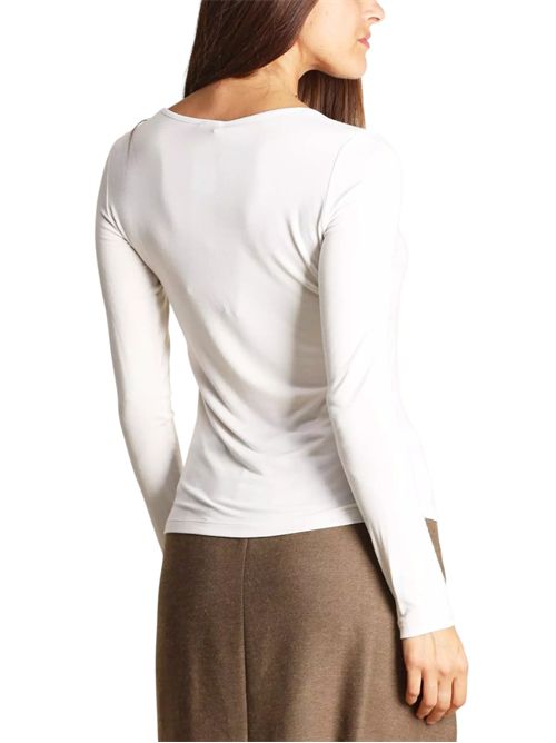 T shirt in jersey romina PENNYBLACK | 25219760361