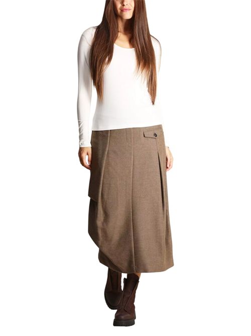 T shirt in jersey romina PENNYBLACK | 25219760361