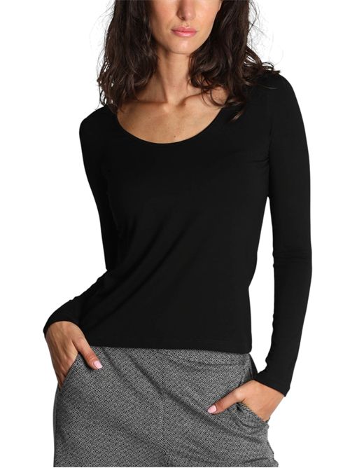 T shirt in jersey romina PENNYBLACK | 25219760363
