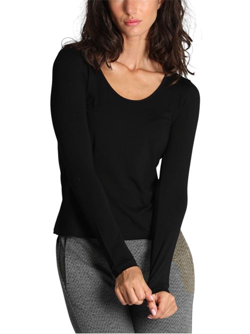 T shirt in jersey romina PENNYBLACK | 25219760363