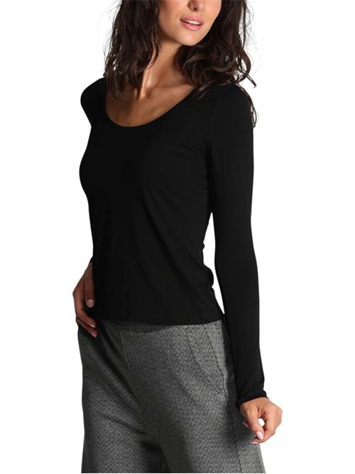T shirt in jersey romina PENNYBLACK | 25219760363